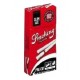 smoking caja 20 stick con 120 filtros pappatips 5,7 m/m