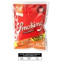 smoking caja 30 bolsas 120 filtros 8 m/m regular + librito