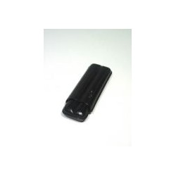 Purera 2/15 Piel Negra 2 Puros