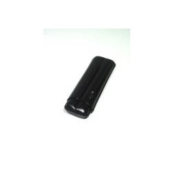 Purera 2/18 Piel Negra 2 Puros