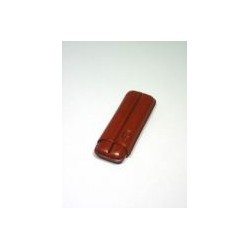 Purera 2-G Piel Habana 2 Puros