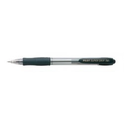 pilot BP-GP BOLIGRAFO SUPERGRIP CLIP