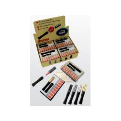 Expositor 12 Boquilla Special Doctor GARD