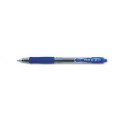 pilot G2 BOLIGRAFO TINTA DE GEL