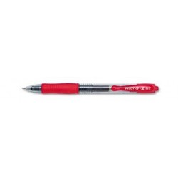 pilot G2 BOLIGRAFO TINTA DE GEL