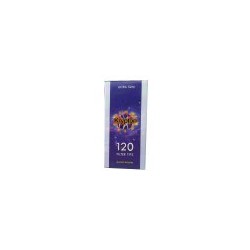 krypton caja 20 estuches 120 filtros 5,7 poppatips