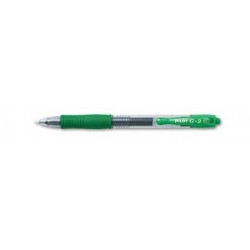 pilot G2 BOLIGRAFO TINTA DE GEL