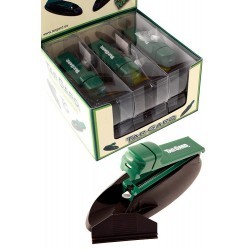 caja 6 maquinas tg llenadora de tubos con raspador