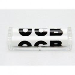 ocb caja de 12 maquinas de liar de 78 mm metacrilato