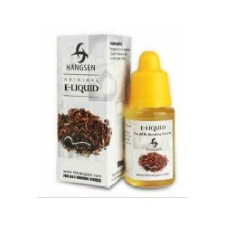 HANGSEN STANDARD TABACO 12 mg  CHURCHIL