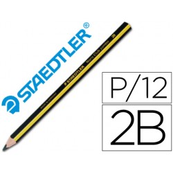 staedtler 119 lapicero jumbo