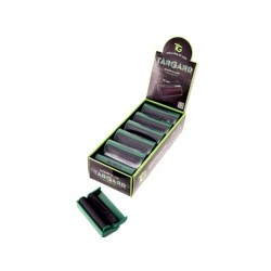 targard caja 12 Maquinas Liadora manual plastico 70m/m