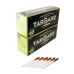targard caja  20 estuches Tubos Targard de 500 + 50 Uds.