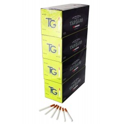 targard caja  40 estuches Tubos Targard de 300 Uds.