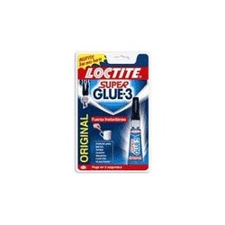 superglue blister 3 gramos