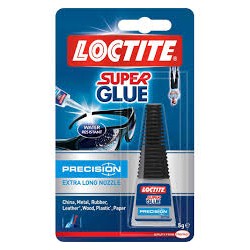 superglue blister 5 gramos pincel