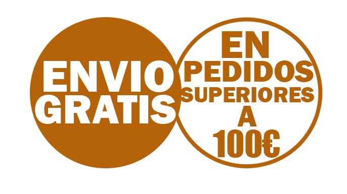 Envio Gratis